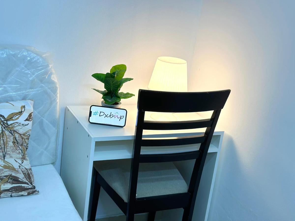 Charming Partition In Barsha Heights Near Icm * Dubái