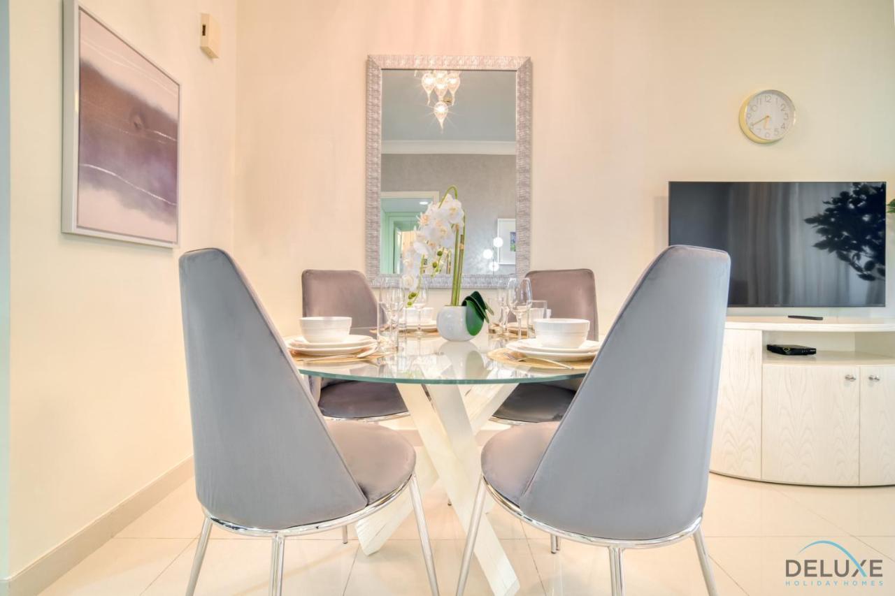 Chic 1br At The Signature Downtown By Deluxe Homes *