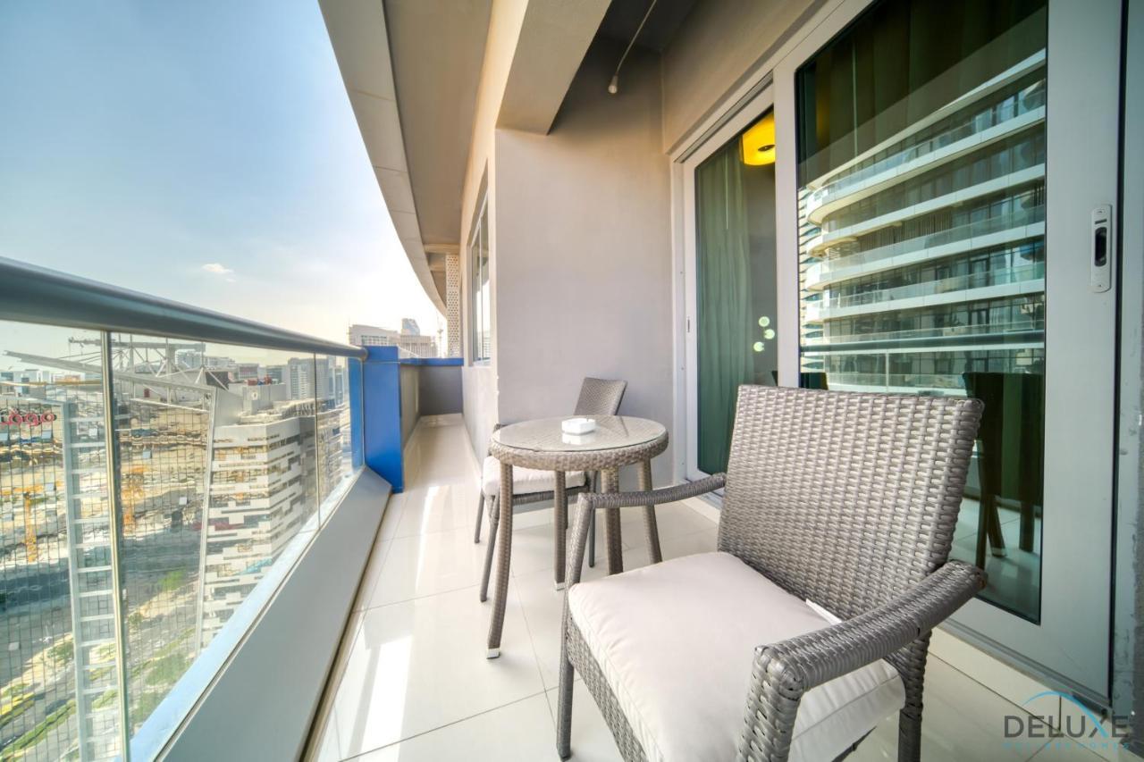 Chic 1br At The Signature Downtown By Deluxe Homes Apartamento *