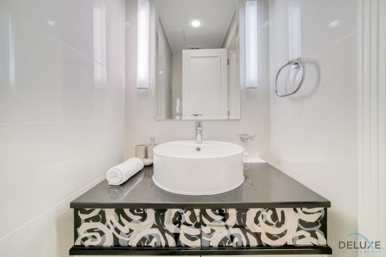 Apartamento Chic 1br At The Signature Downtown By Deluxe Homes