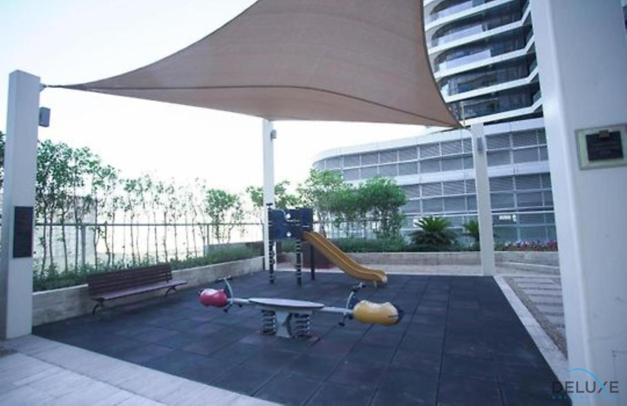 Chic 1br At The Signature Downtown By Deluxe Homes Dubái