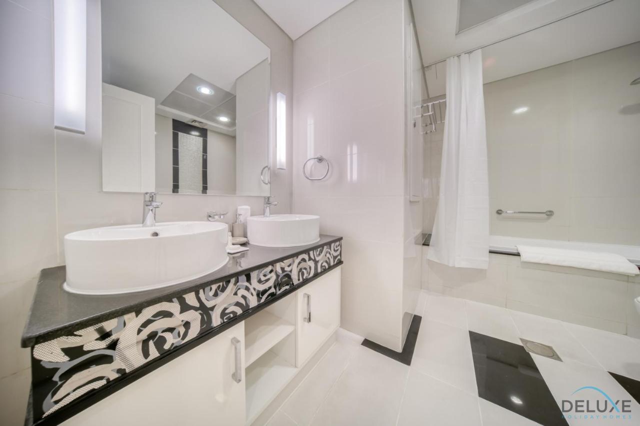Apartamento Chic 1br At The Signature Downtown By Deluxe Homes *