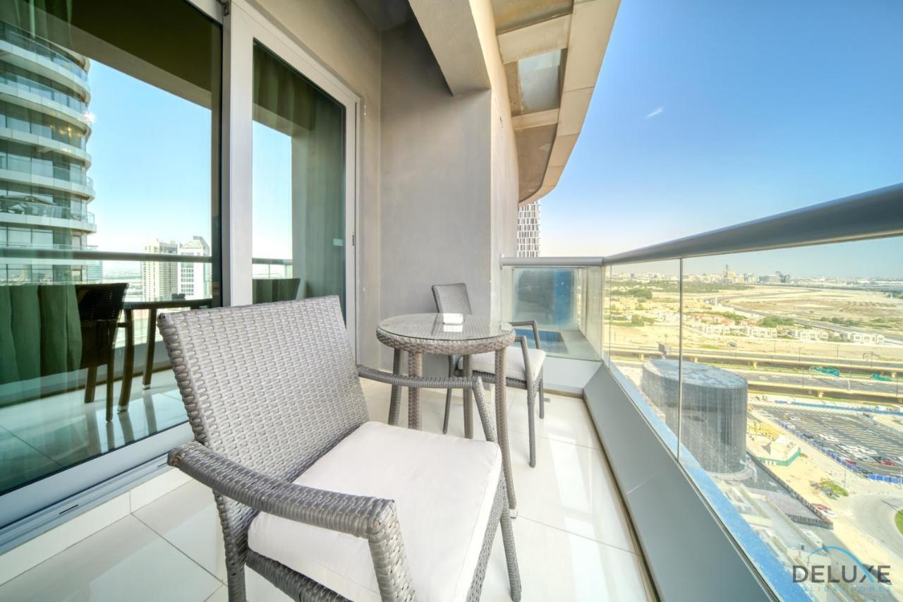 Chic 1br At The Signature Downtown By Deluxe Homes Apartamento