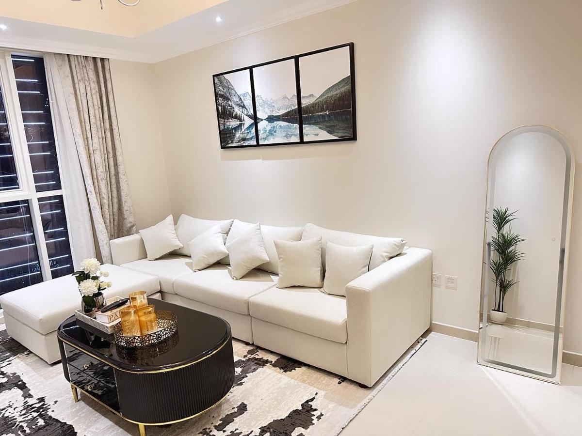 Apartament Dunya Tower Downtown Burj Khalifa Street , Kings *