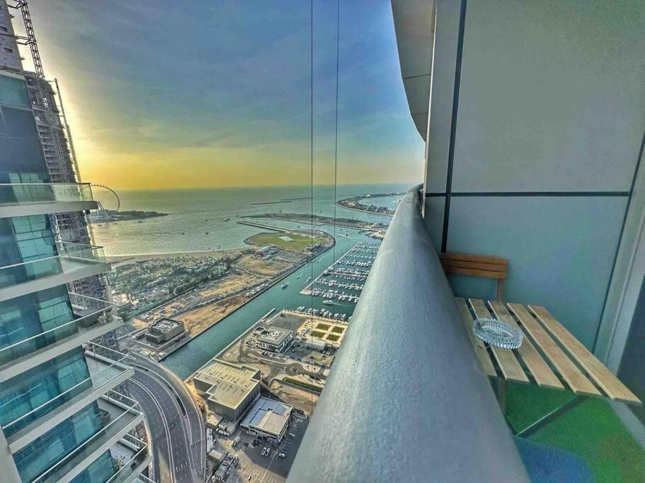 Appartement Your Cosy Marina Dubaï