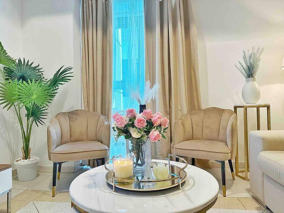 Appartement Your Cosy Marina