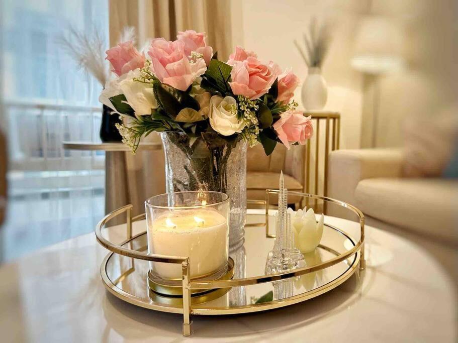 Your Cosy Marina Dubaï
