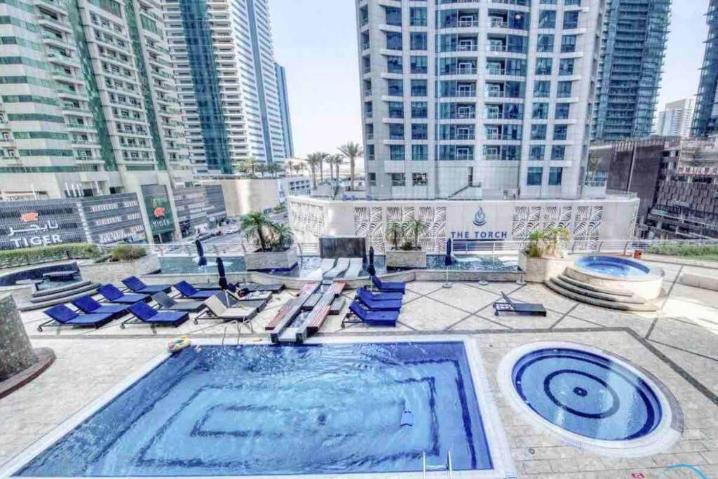 Your Cosy Marina Dubaï