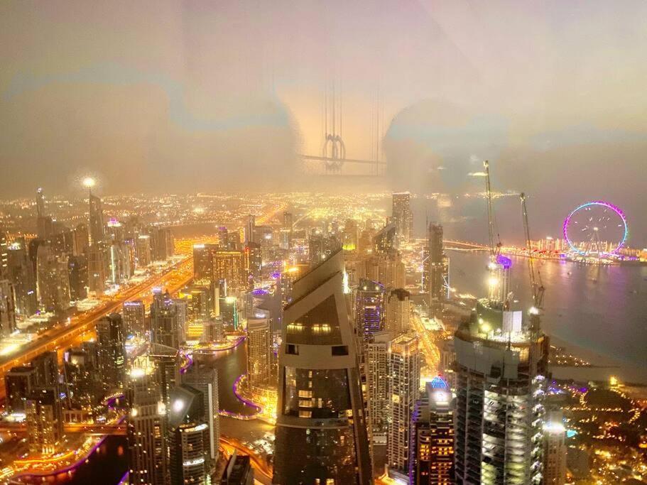 Your Cosy Marina * Dubaï