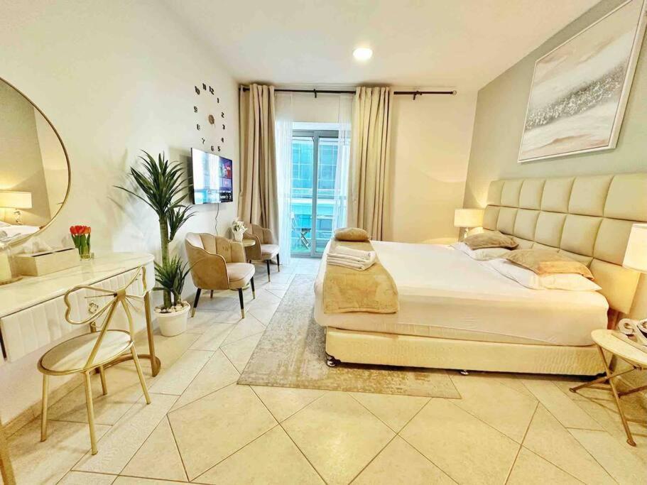 Your Cosy Marina * Dubaï