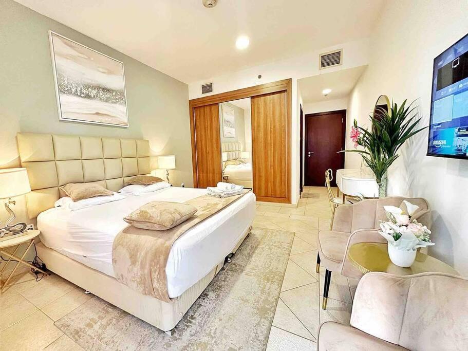 Your Cosy Marina Appartement