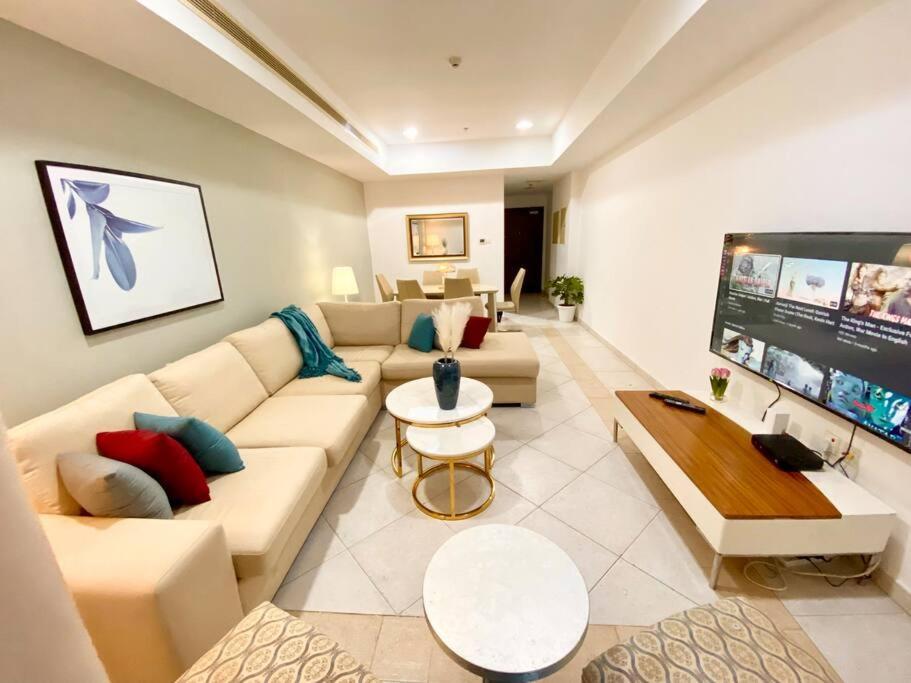 Your Cosy Marina Dubaï