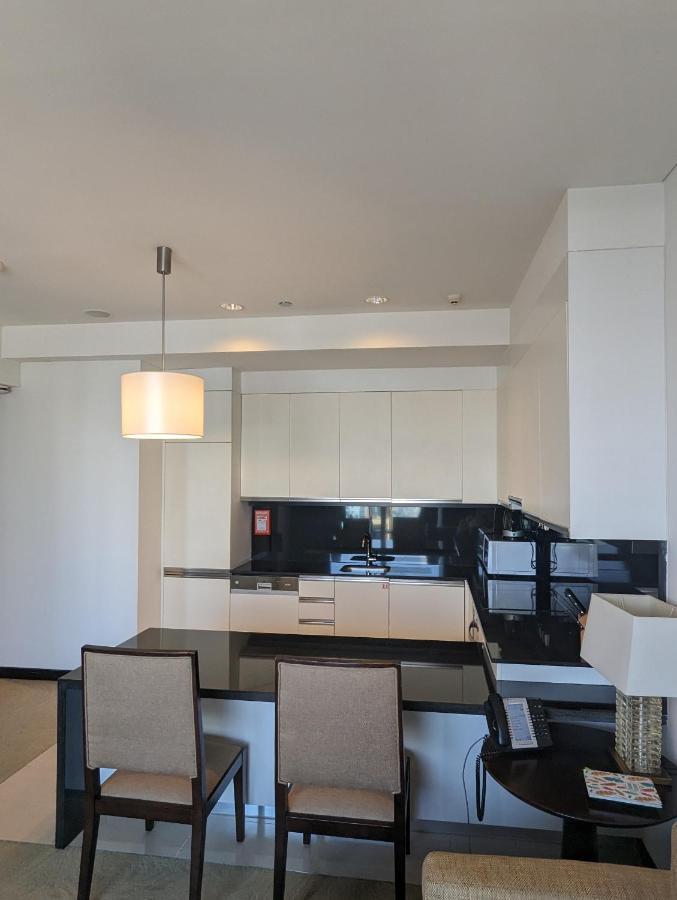 Luxury Address Res Marina 1br C Frank&frank - 2514 Appartement