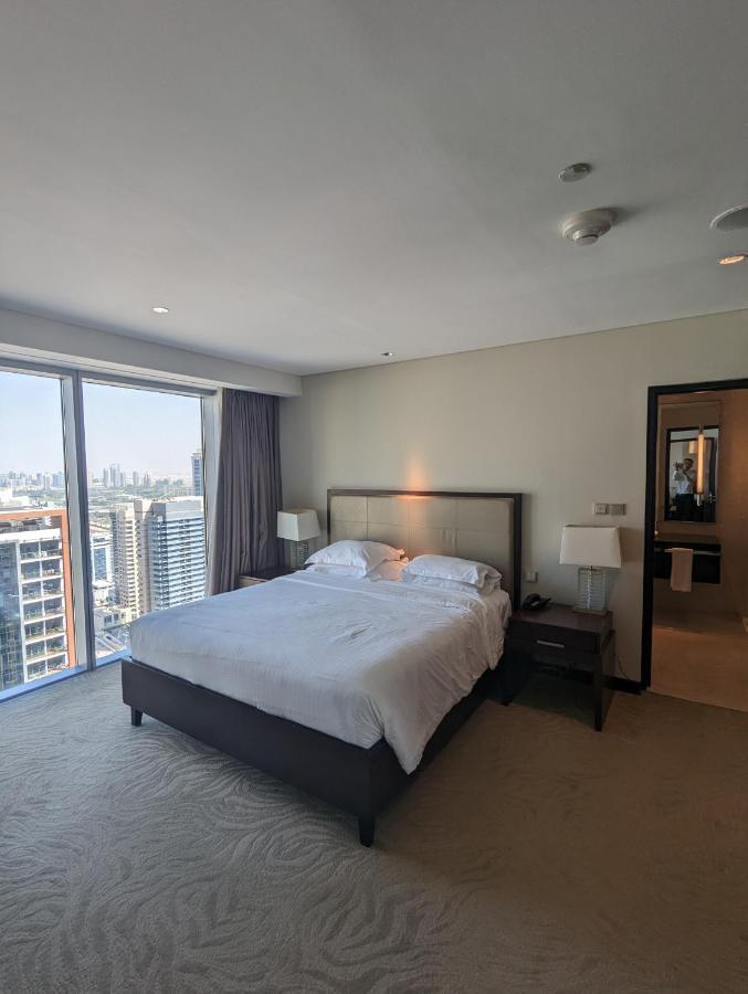 Luxury Address Res Marina 1br C Frank&frank - 2514 Appartement