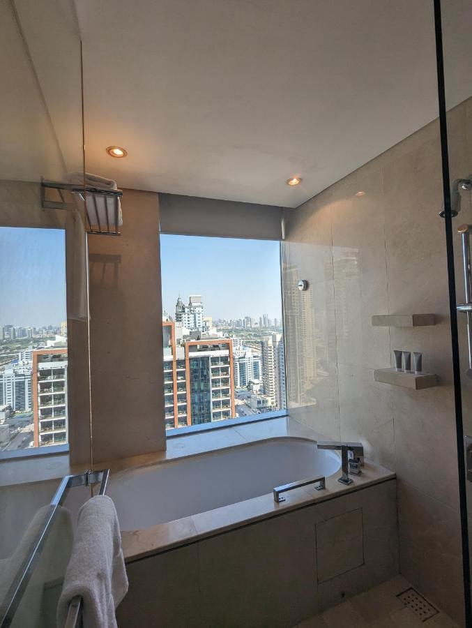 Luxury Address Res Marina 1br C Frank&frank - 2514