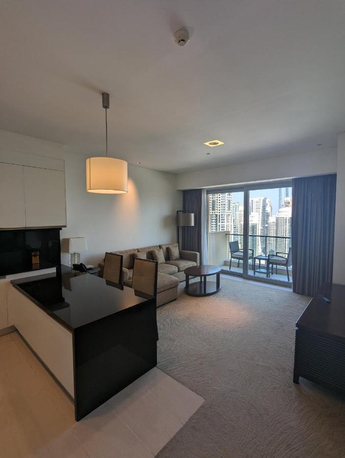 Luxury Address Res Marina 1br C Frank&frank - 2514 * Dubaï