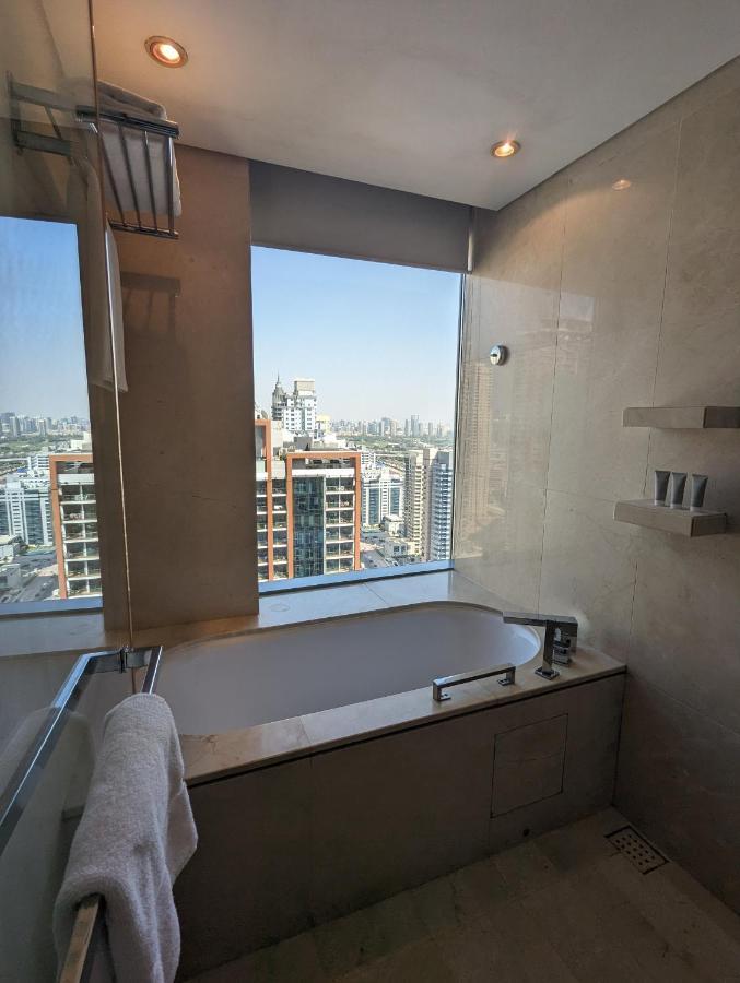 Appartement Luxury Address Res Marina 1br C Frank&frank - 2514 Dubaï
