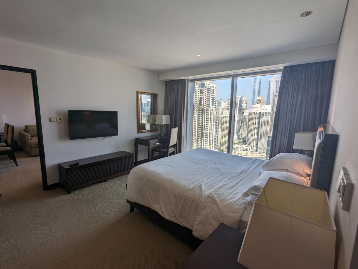 Luxury Address Res Marina 1br C Frank&frank - 2514 Dubaï
