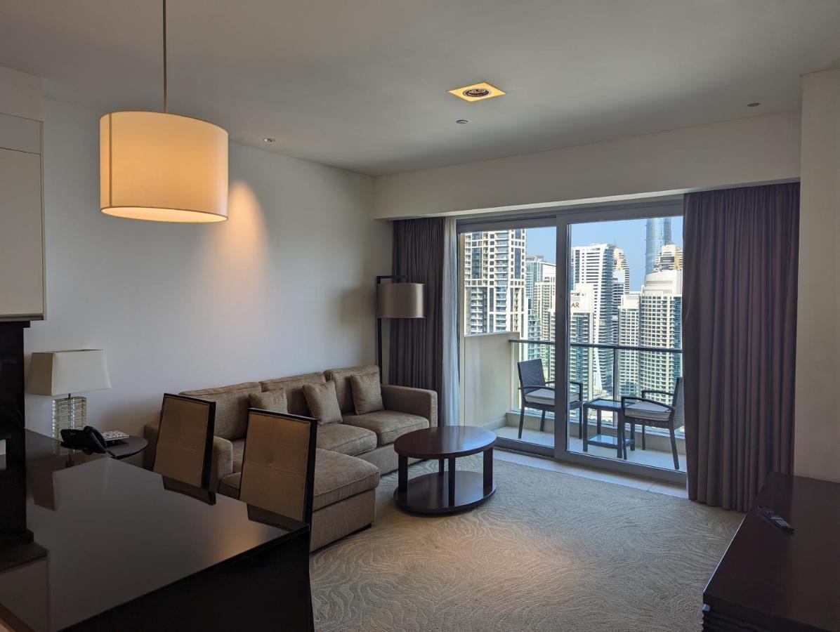 Luxury Address Res Marina 1br C Frank&frank - 2514 Appartement *