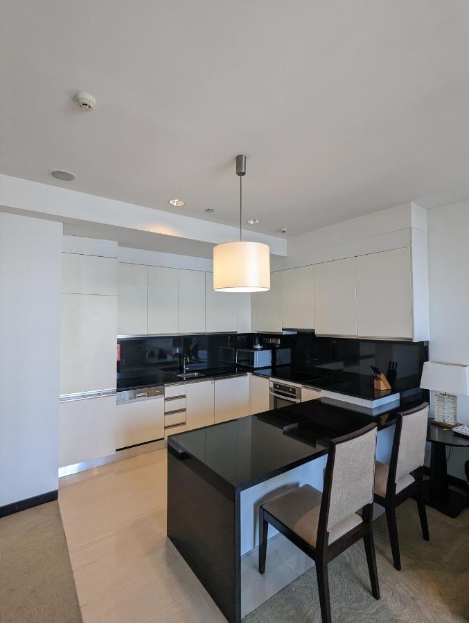 Luxury Address Res Marina 1br C Frank&frank - 2514