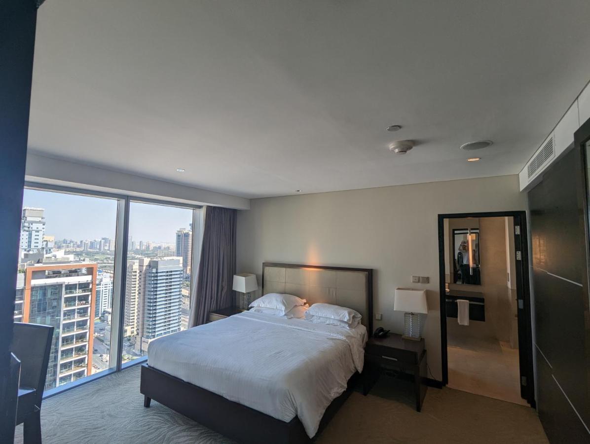 Luxury Address Res Marina 1br C Frank&frank - 2514 Appartement *