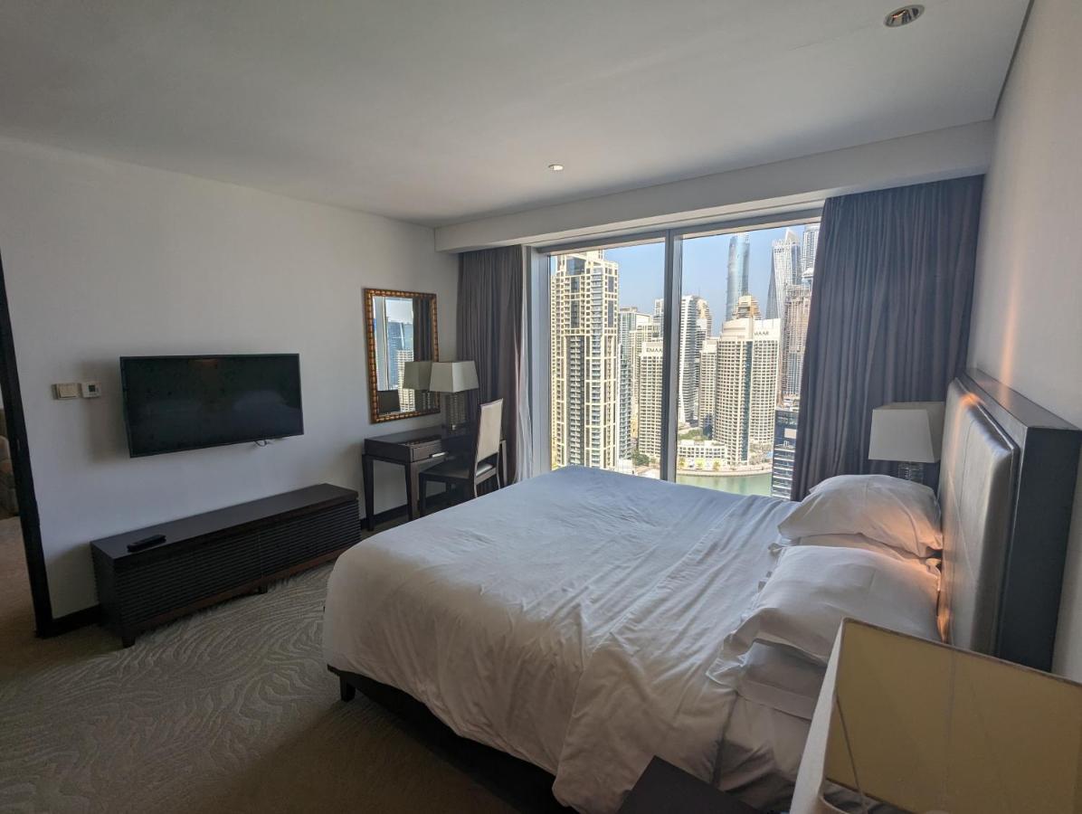 Appartement Luxury Address Res Marina 1br C Frank&frank - 2514