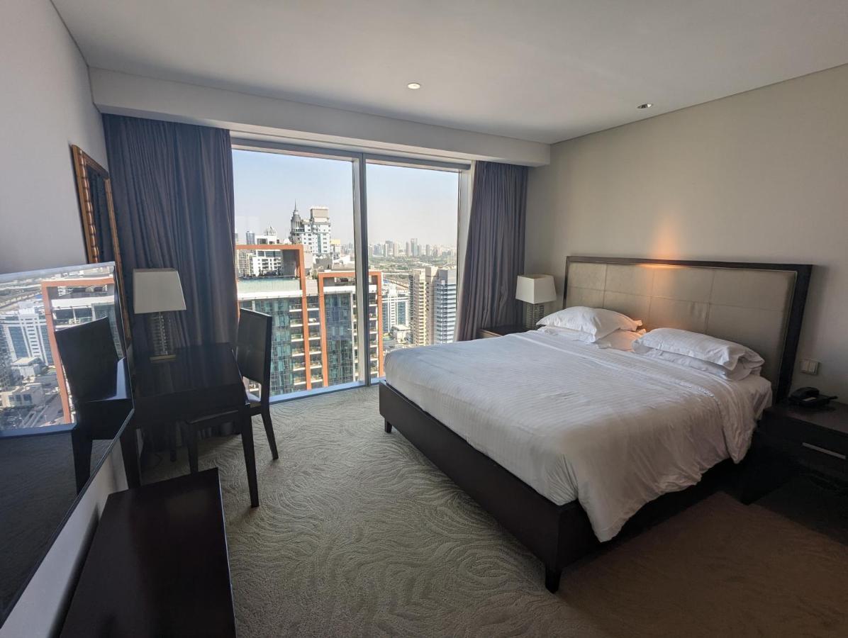 Luxury Address Res Marina 1br C Frank&frank - 2514 Appartement Dubaï