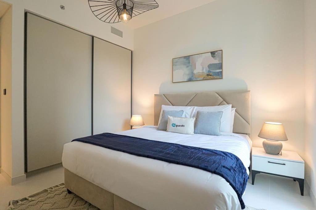 Higuests - Marina Vista Tower 2 Apartamento
