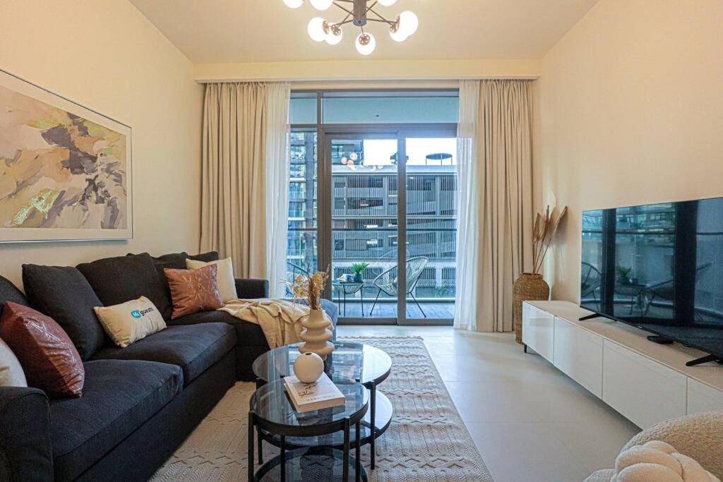 Higuests - Marina Vista Tower 2 Apartamento Dubái