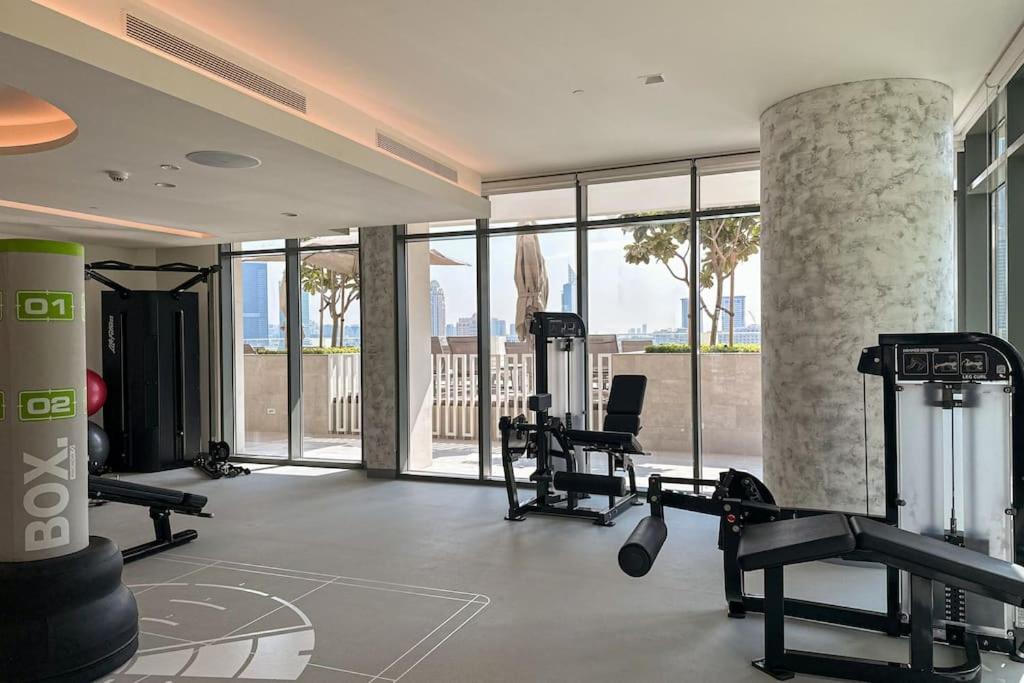 Higuests - Marina Vista Tower 2 Apartamento