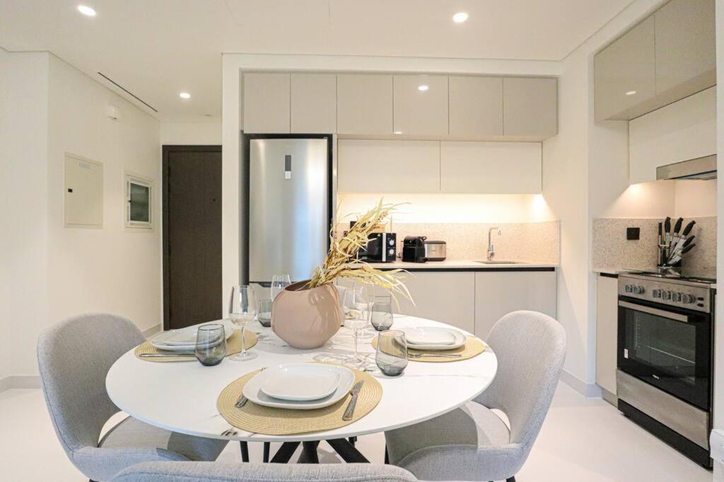 Higuests - Marina Vista Tower 2 Apartamento *