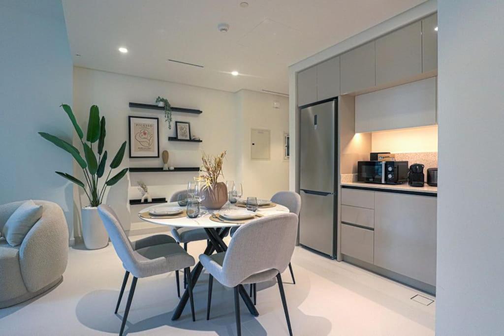 Apartamento Higuests - Marina Vista Tower 2
