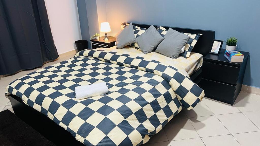 Beautiful Bedroom In Marina Near Blue Water * Dubaï