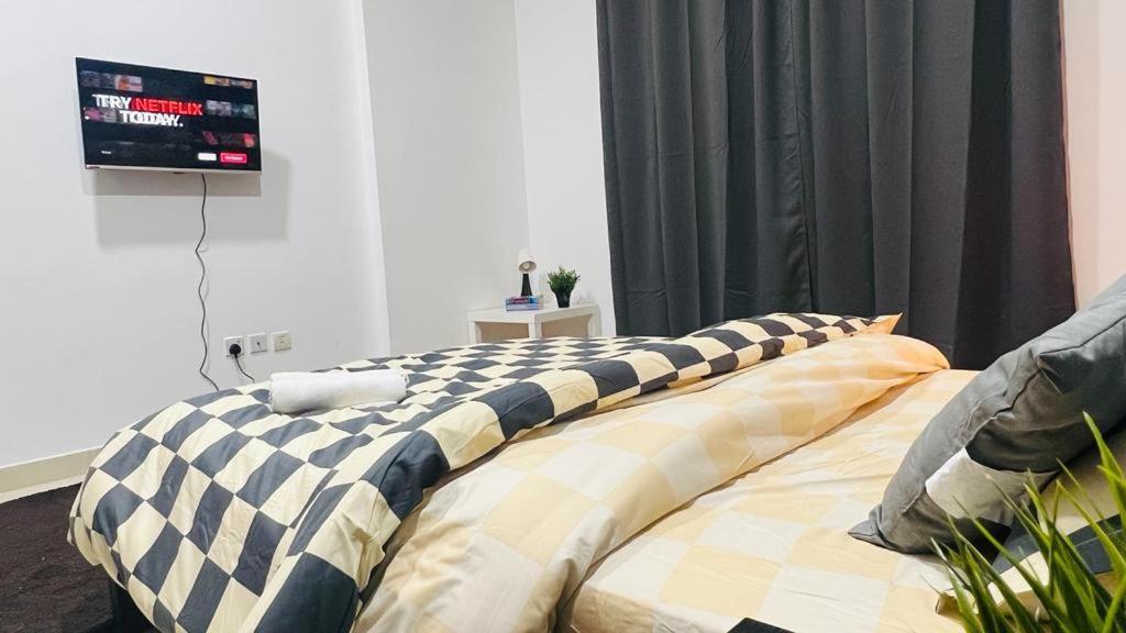 Beautiful Bedroom In Marina Near Blue Water * Dubaï
