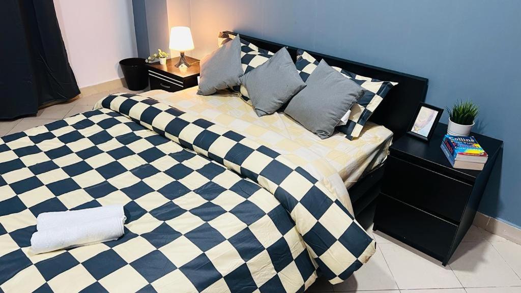 Beautiful Bedroom In Marina Near Blue Water * Dubaï
