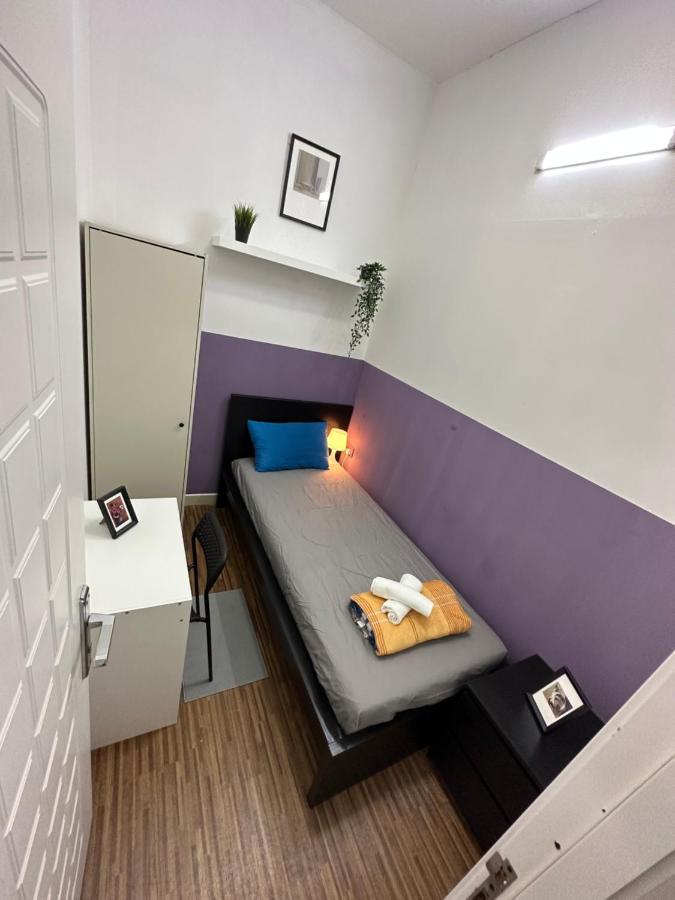 Prime Partition In Al Barsha 1 Near Metro Privatunterkunft *