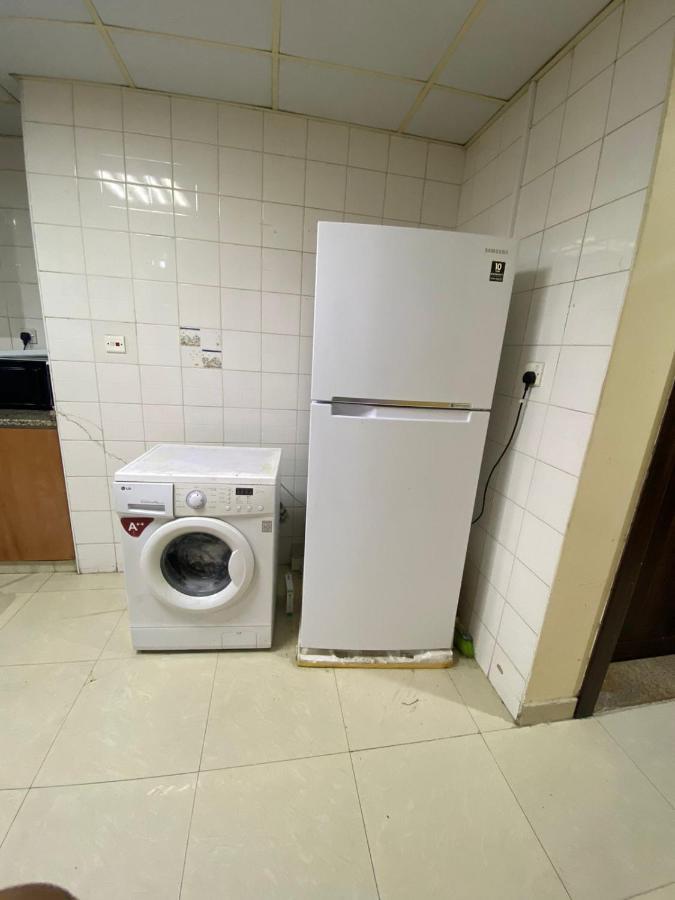 Privatunterkunft Prime Partition In Al Barsha 1 Near Metro Dubai