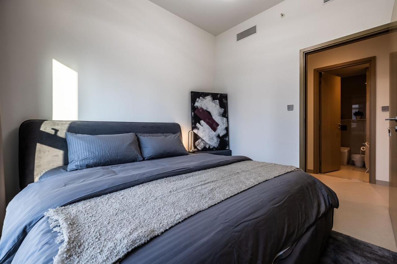 Downtown, Burj Royale 2 Bdr Full Burj - Khalifa View Apartamento