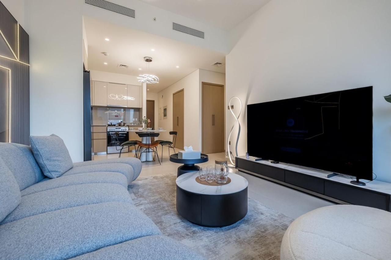 Downtown, Burj Royale 2 Bdr Full Burj - Khalifa View Apartamento *