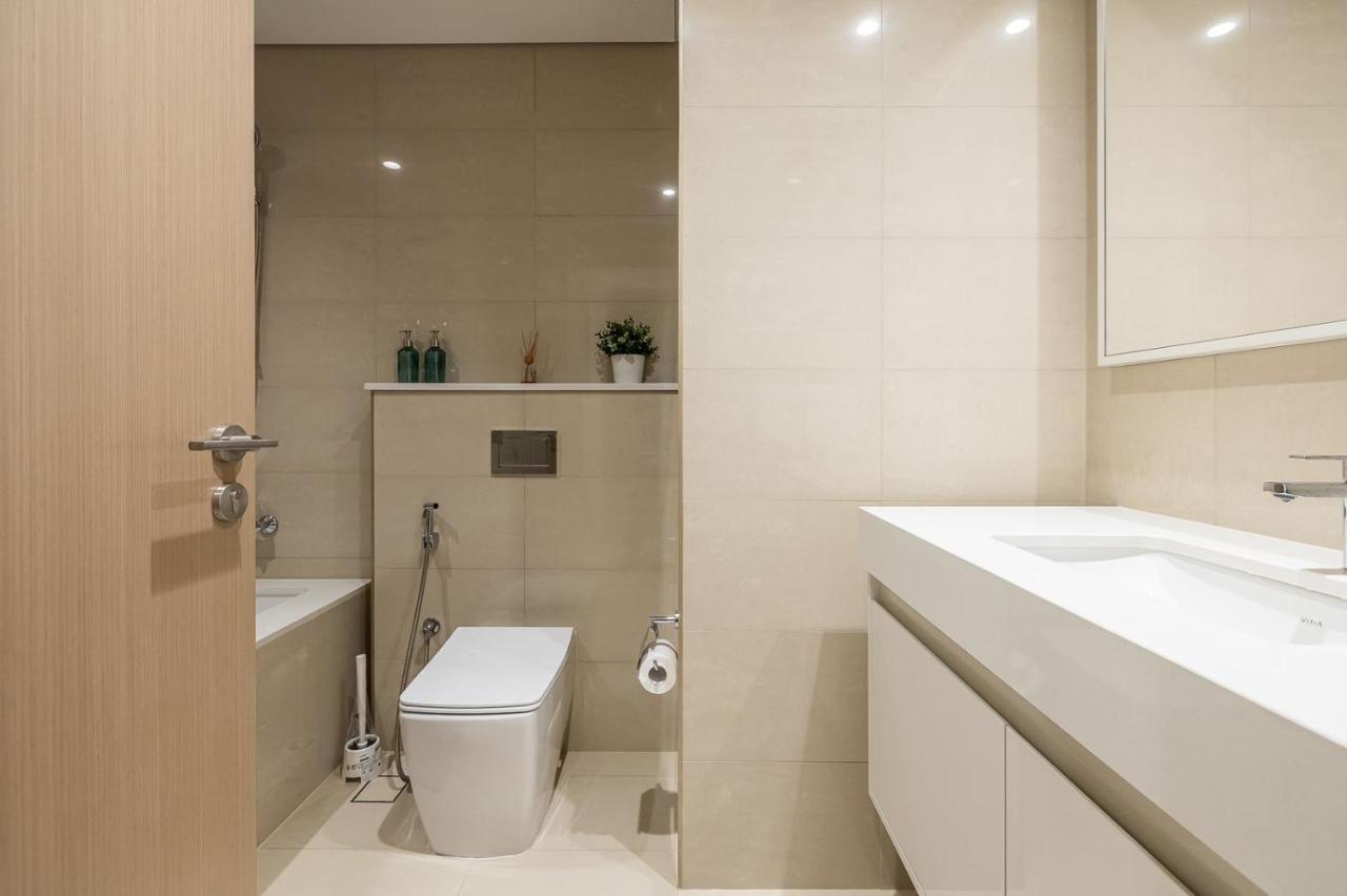 Apartamento Downtown, Burj Royale 2 Bdr Full Burj - Khalifa View *