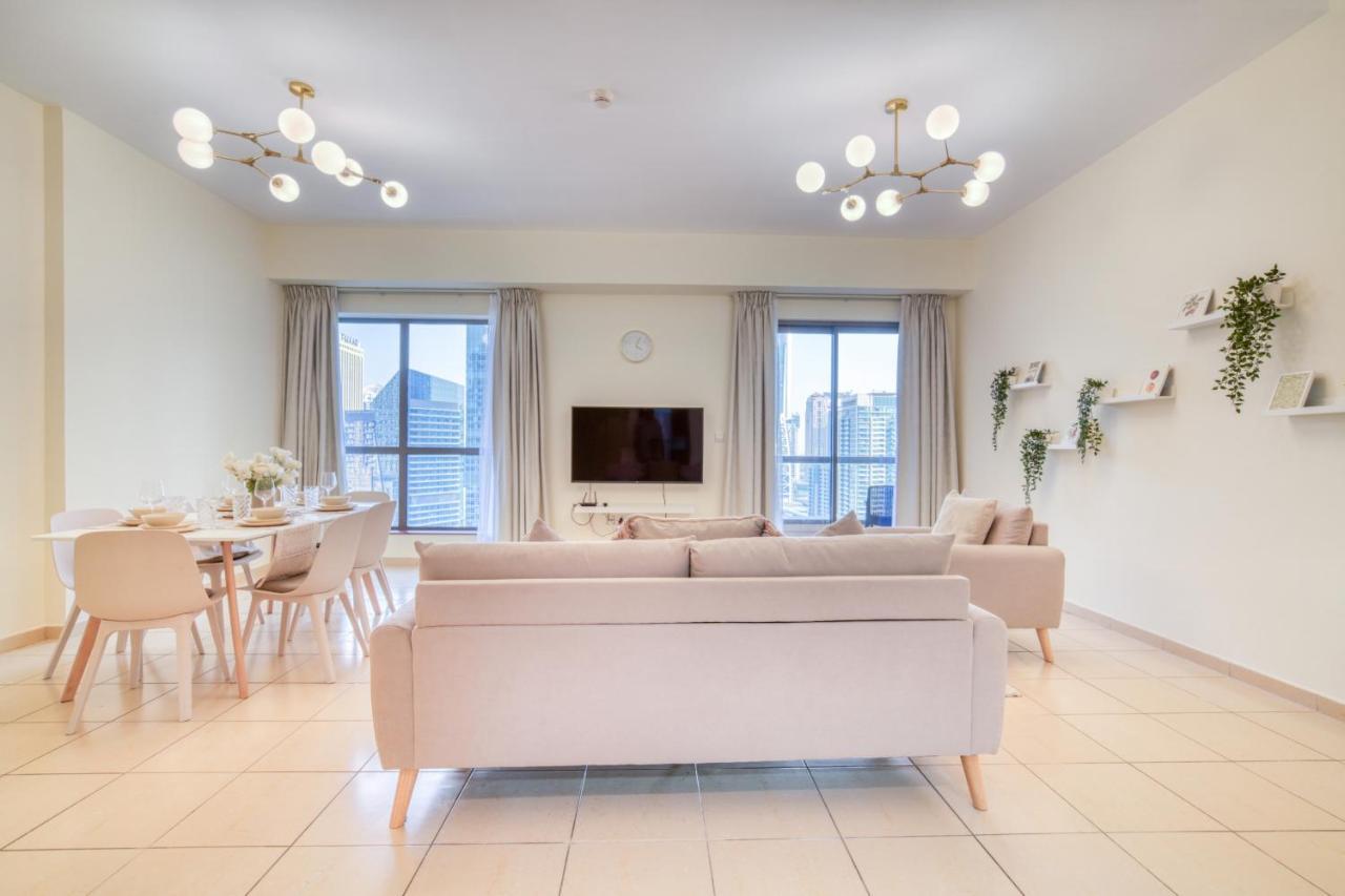 Rimal 1 - Jumeirah - Mint Apartament Dubai