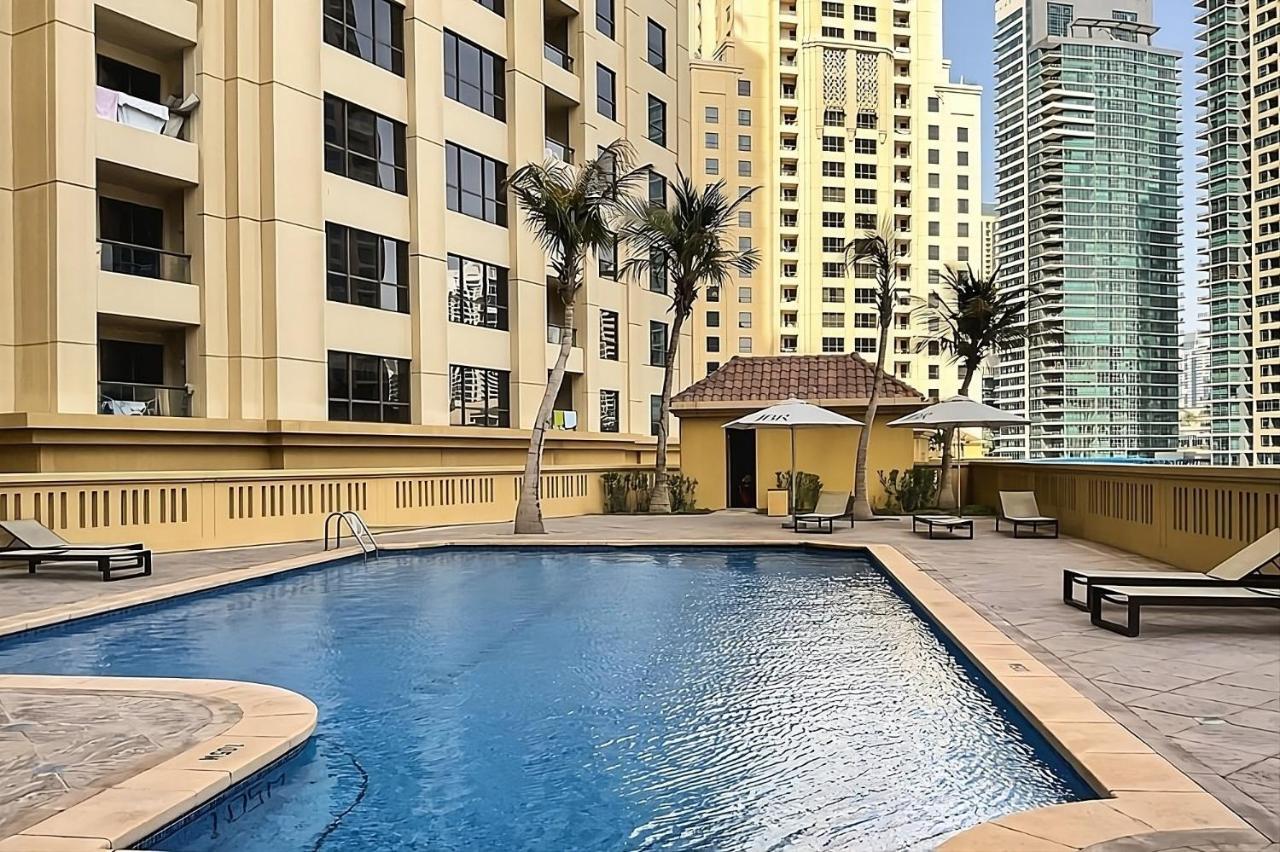 Rimal 1 - Jumeirah - Mint Dubai