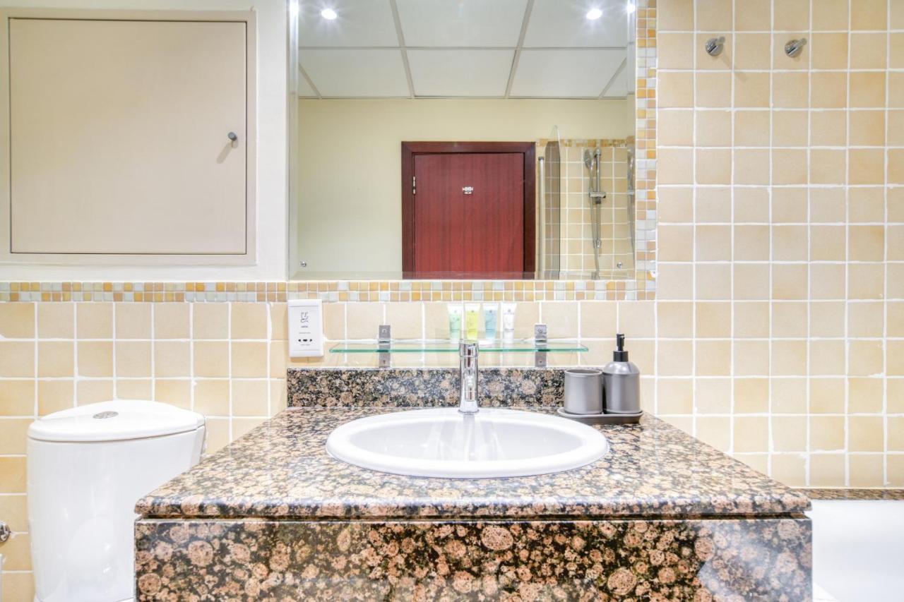 Rimal 1 - Jumeirah - Mint Apartament Dubai