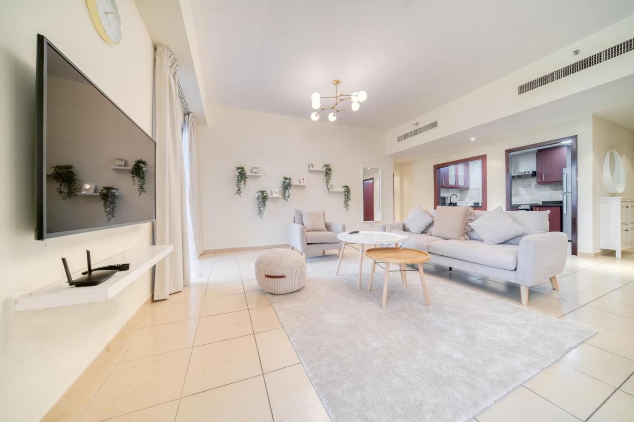 Rimal 1 - Jumeirah - Mint Apartament *