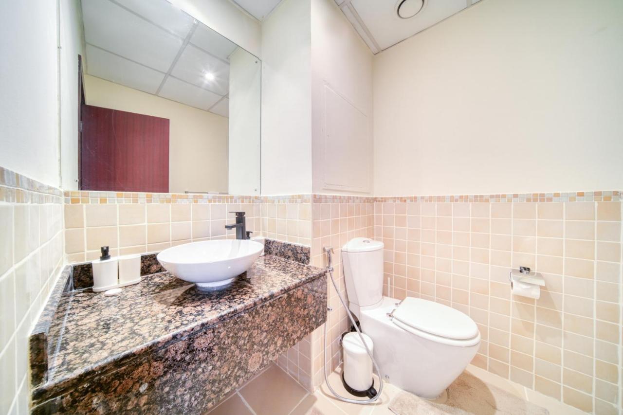 Rimal 1 - Jumeirah - Mint Apartament *