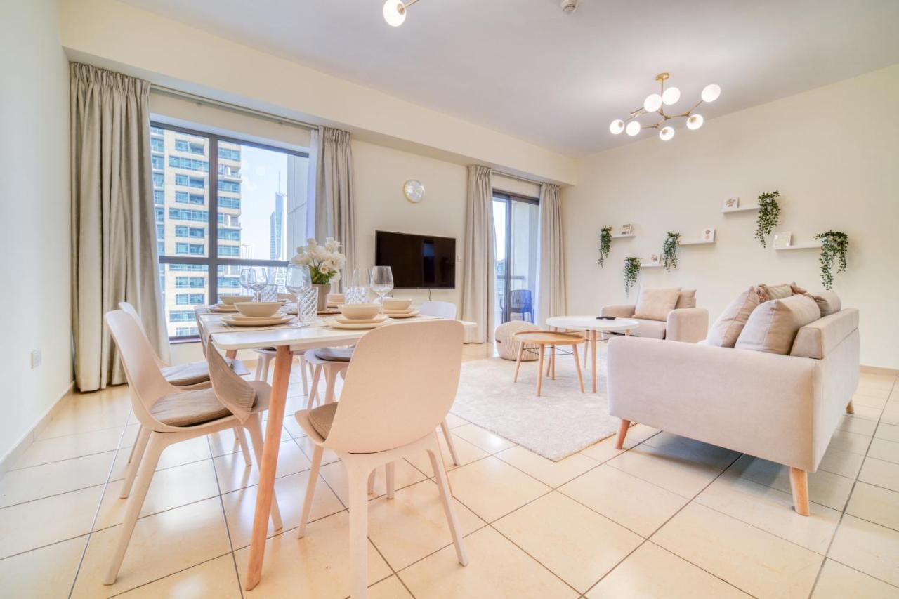 Rimal 1 - Jumeirah - Mint Apartament Dubai