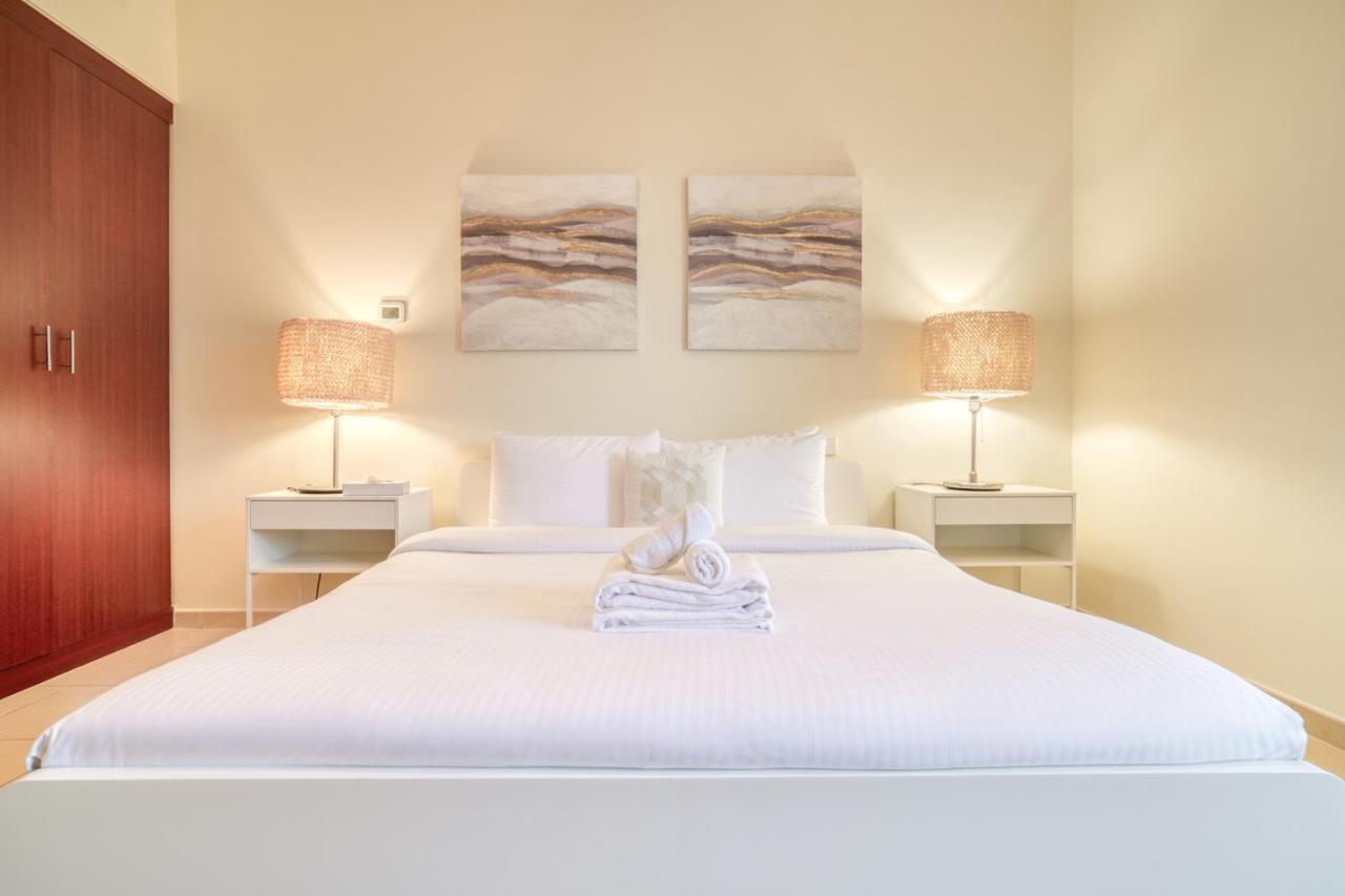 Apartament Rimal 1 - Jumeirah - Mint *