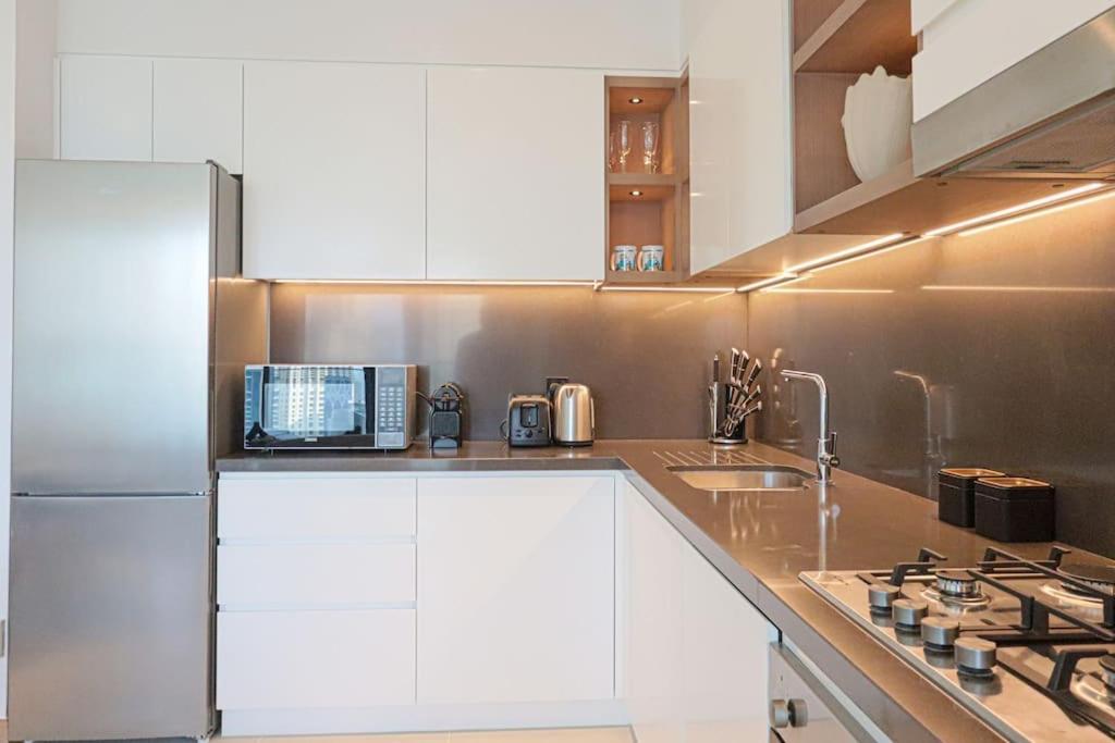 Higuests - High Level Luxury With Marina Views Appartamento