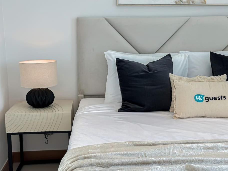Higuests - High Level Luxury With Marina Views Appartamento