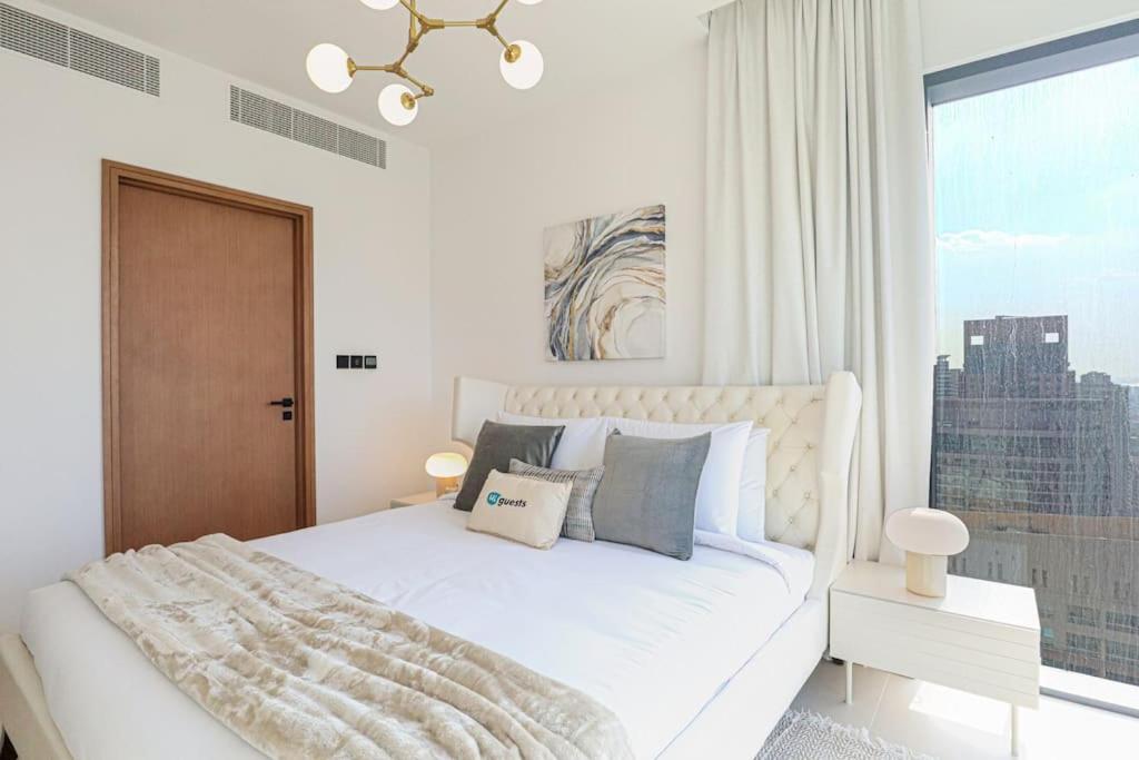 Higuests - High Level Luxury With Marina Views Appartamento Dubai